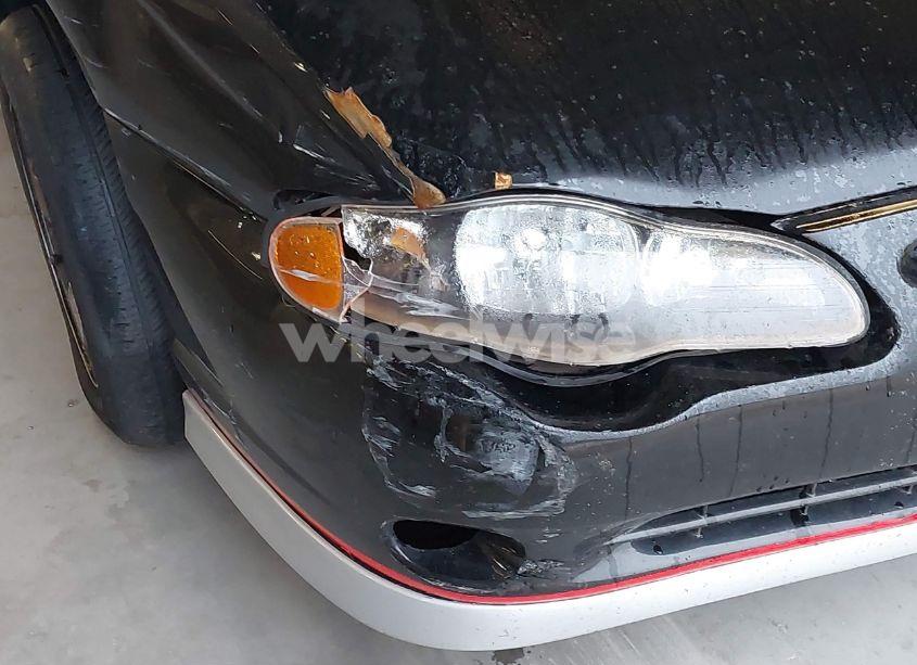 Photo 6 of 2002 Chevrolet Monte CARLO SS (VIN 2G1WX15K929207591)