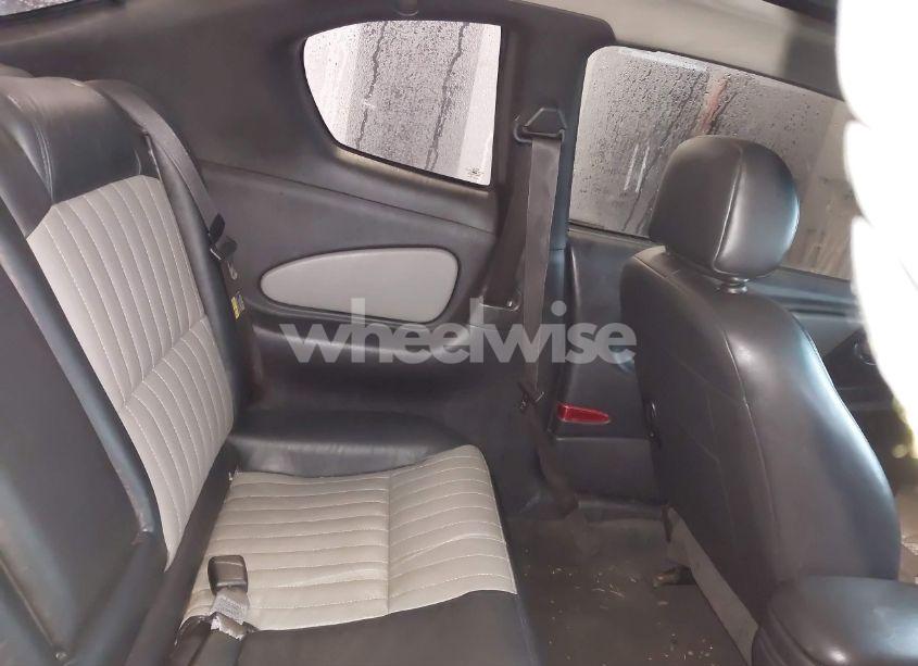 Photo 8 of 2002 Chevrolet Monte CARLO SS (VIN 2G1WX15K929207591)