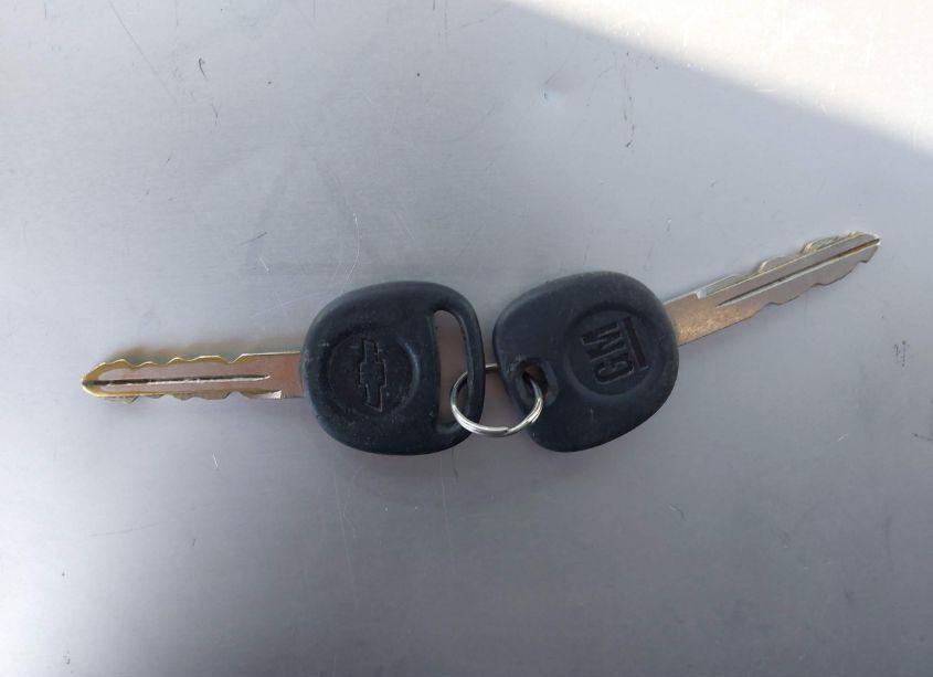 Photo 11 of 2002 Chevrolet Monte CARLO SS (VIN 2G1WX15KX29131525)