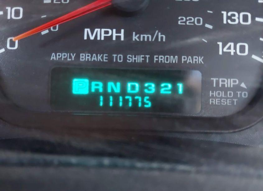 Photo 15 of 2002 Chevrolet Monte CARLO SS (VIN 2G1WX15KX29131525)