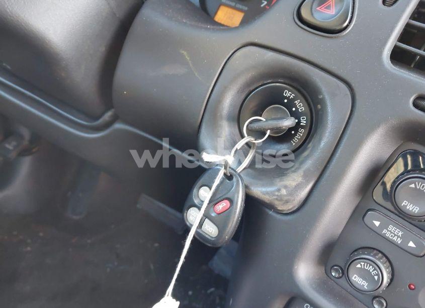 Photo 11 of 2004 Chevrolet Monte CARLO SUPERCHARGED SS (VIN 2G1WZ121249452631)