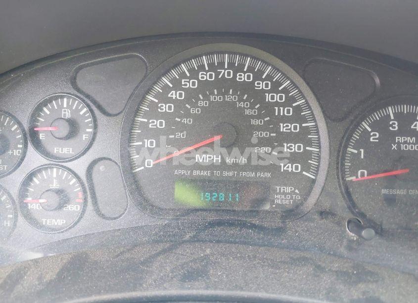 Photo 7 of 2005 Chevrolet Monte CARLO SUPERCHARGED SS (VIN 2G1WZ121259207846)