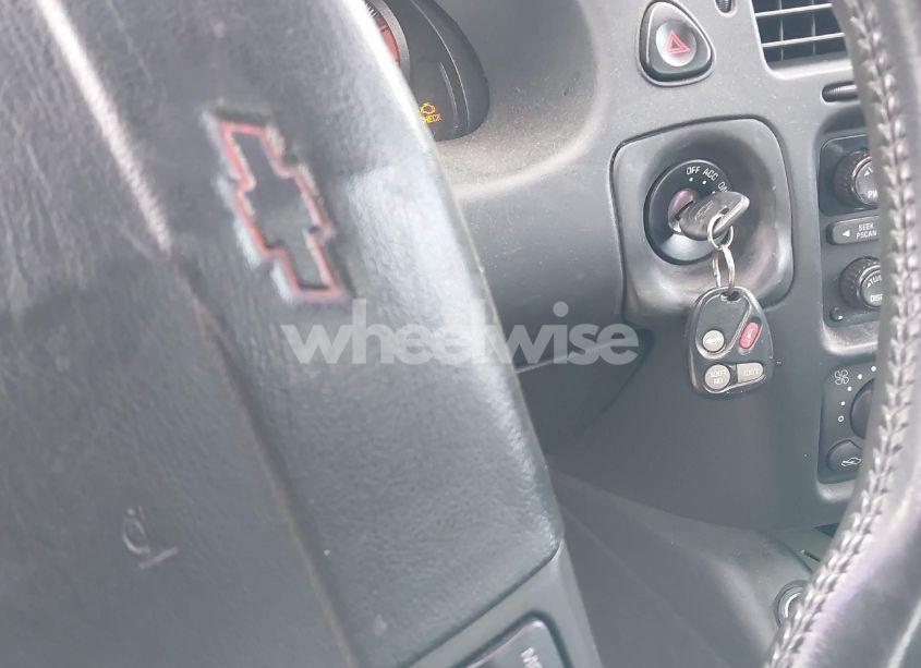 Photo 11 of 2004 Chevrolet Monte CARLO SS SUPERCHARGED (VIN 2G1WZ121749343727)