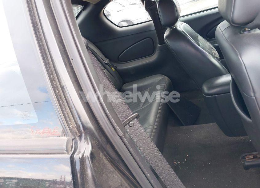 Photo 8 of 2004 Chevrolet Monte CARLO SS SUPERCHARGED (VIN 2G1WZ121749343727)