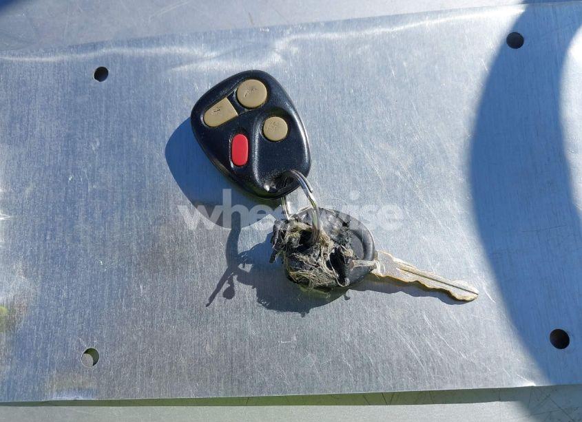 Photo 11 of 2005 Chevrolet Monte CARLO SUPERCHARGED SS (VIN 2G1WZ121X59335901)