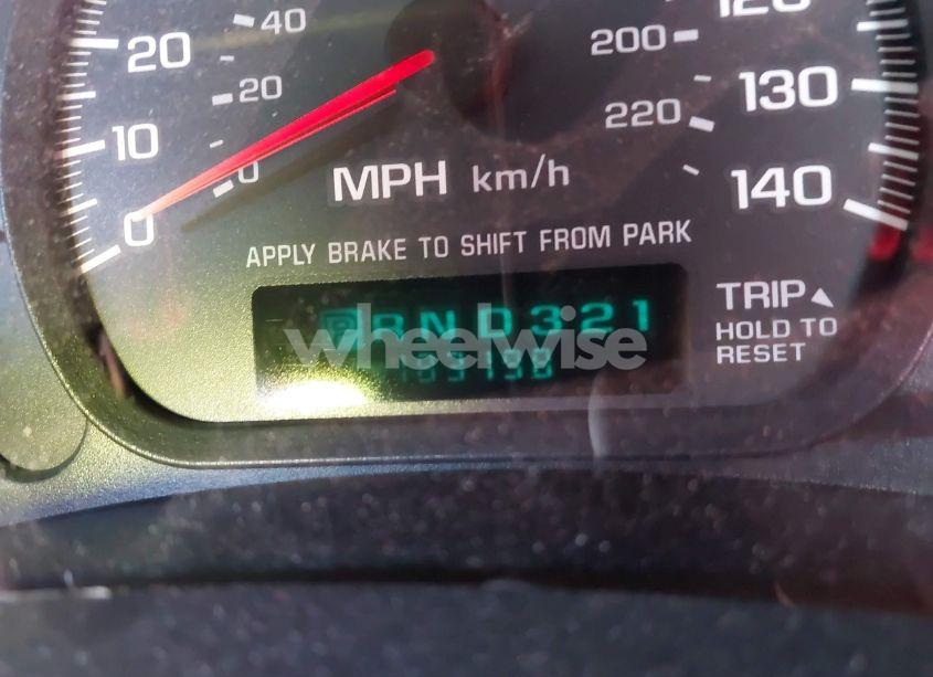 Photo 7 of 2005 Chevrolet Monte CARLO SUPERCHARGED SS (VIN 2G1WZ121X59335901)