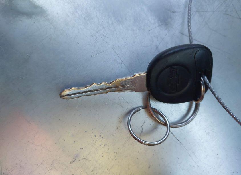 Photo 11 of 2004 Chevrolet Monte CARLO SS SUPERCHARGED (VIN 2G1WZ151449205199)