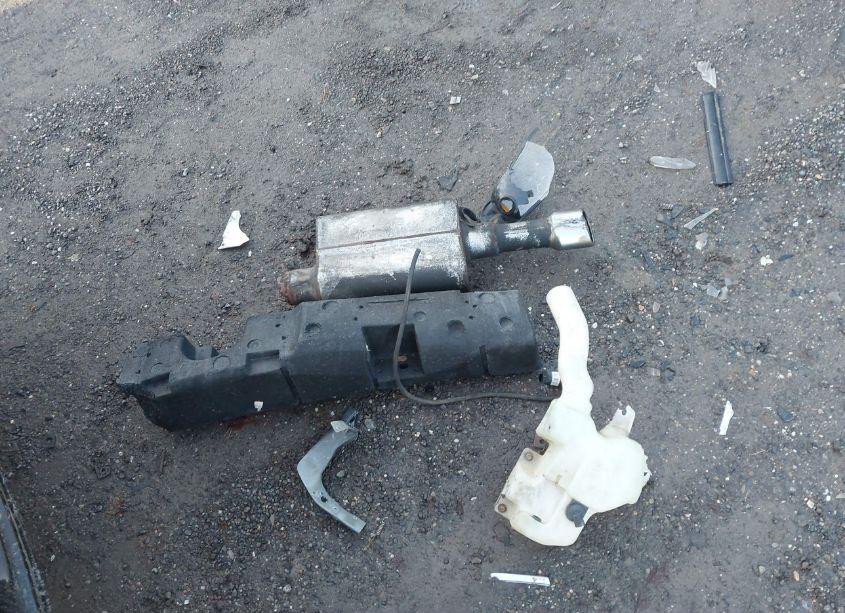 Photo 12 of 2004 Chevrolet Monte CARLO SS SUPERCHARGED (VIN 2G1WZ151449205199)