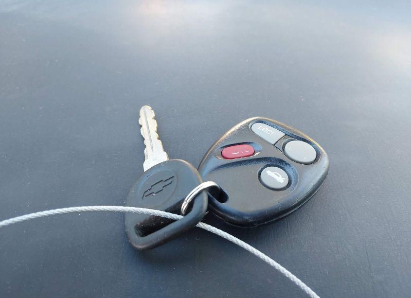 Photo 11 of 2005 Chevrolet Monte CARLO SUPERCHARGED SS (VIN 2G1WZ151459259071)