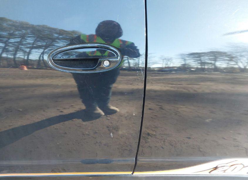 Photo 12 of 2005 Chevrolet Monte CARLO SUPERCHARGED SS (VIN 2G1WZ151459259071)