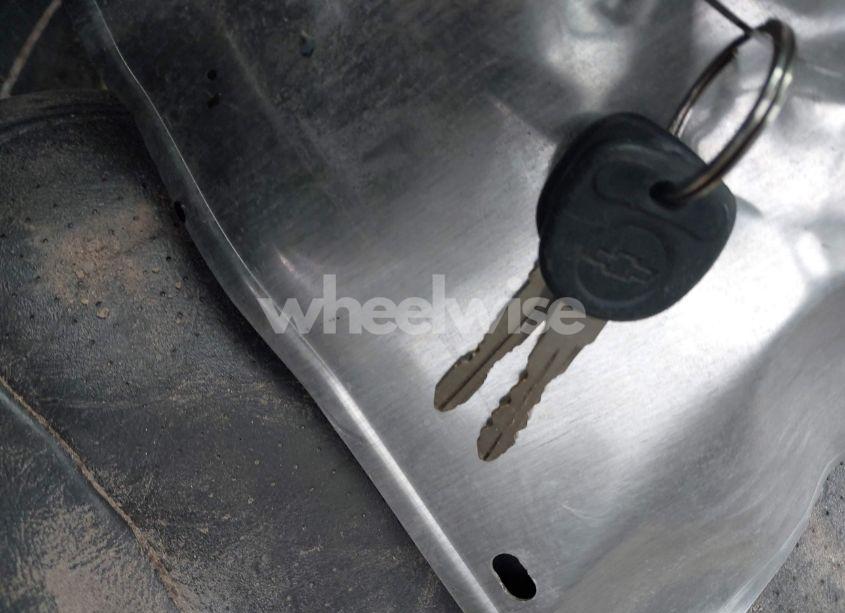 Photo 11 of 2004 Chevrolet Monte CARLO SS SUPERCHARGED (VIN 2G1WZ151649377024)