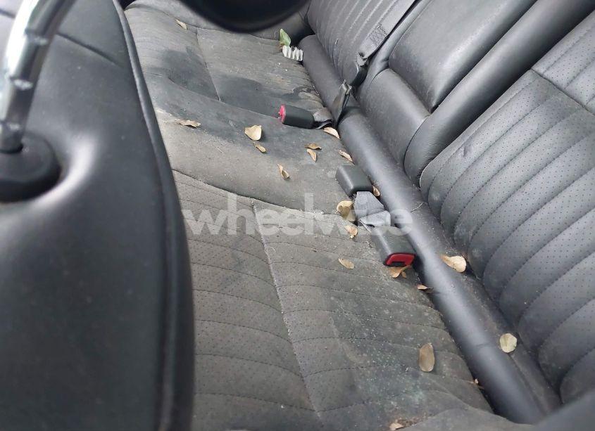 Photo 19 of 2004 Chevrolet Monte CARLO SS SUPERCHARGED (VIN 2G1WZ151649377024)