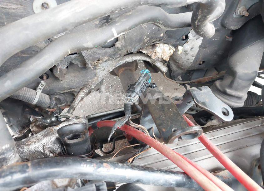 Photo 20 of 2004 Chevrolet Monte CARLO SS SUPERCHARGED (VIN 2G1WZ151649377024)