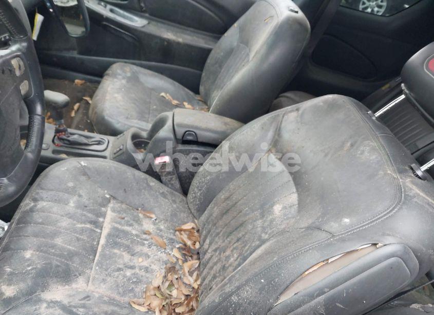 Photo 21 of 2004 Chevrolet Monte CARLO SS SUPERCHARGED (VIN 2G1WZ151649377024)