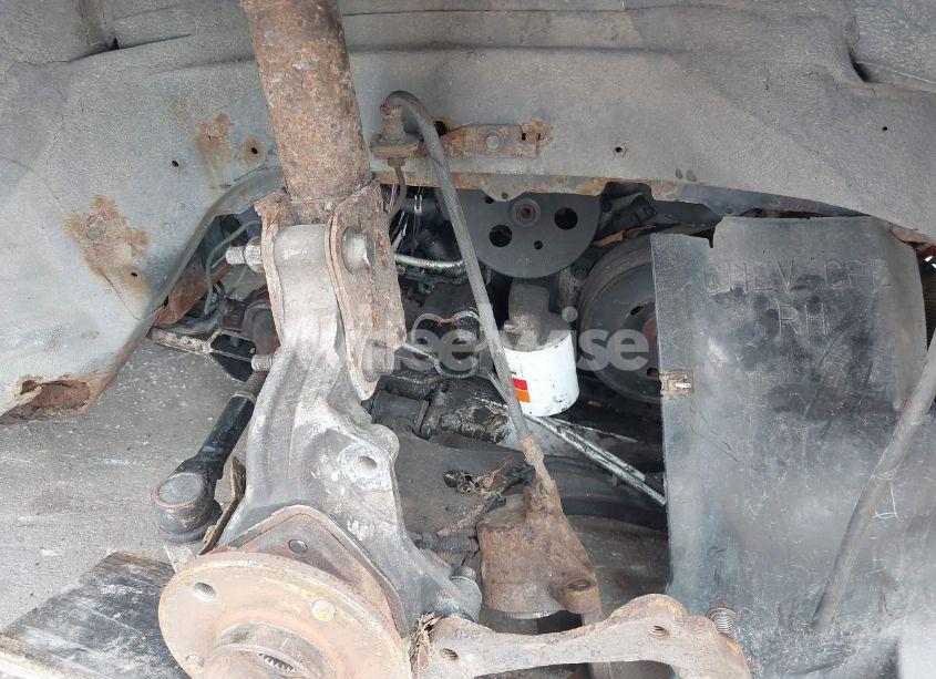 Photo 22 of 2004 Chevrolet Monte CARLO SS SUPERCHARGED (VIN 2G1WZ151649377024)