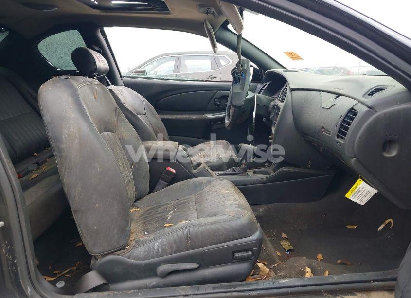 Photo 5 of 2004 Chevrolet Monte CARLO SS SUPERCHARGED (VIN 2G1WZ151649377024)