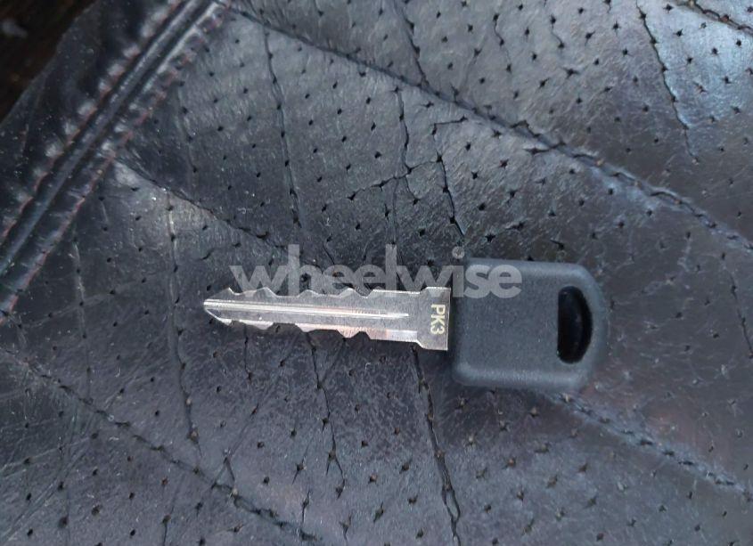 Photo 11 of 2005 Chevrolet Monte CARLO SUPERCHARGED SS (VIN 2G1WZ151659259069)