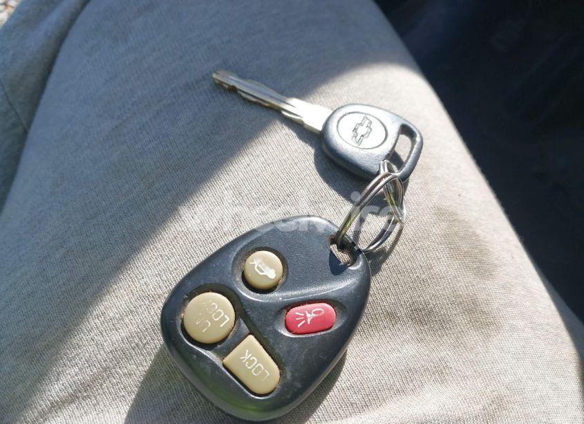 Photo 11 of 2004 Chevrolet Monte CARLO SS SUPERCHARGED (VIN 2G1WZ151949333633)