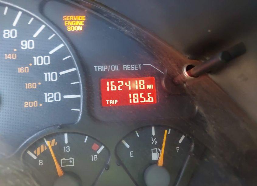 Photo 7 of 2001 Pontiac Firebird N/A (VIN 2G2FS22K012122778)