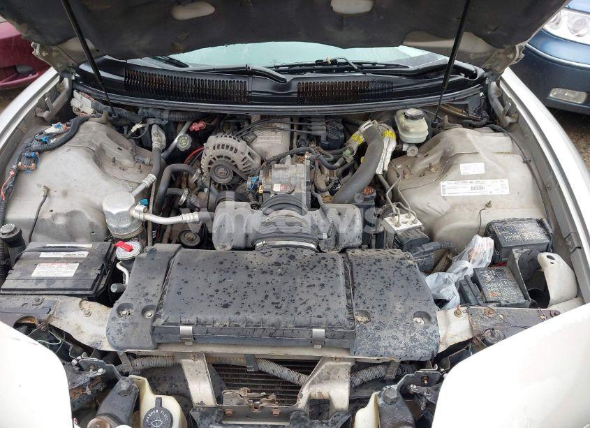 Photo 10 of 1999 Pontiac Firebird N/A (VIN 2G2FS22K0X2225188)