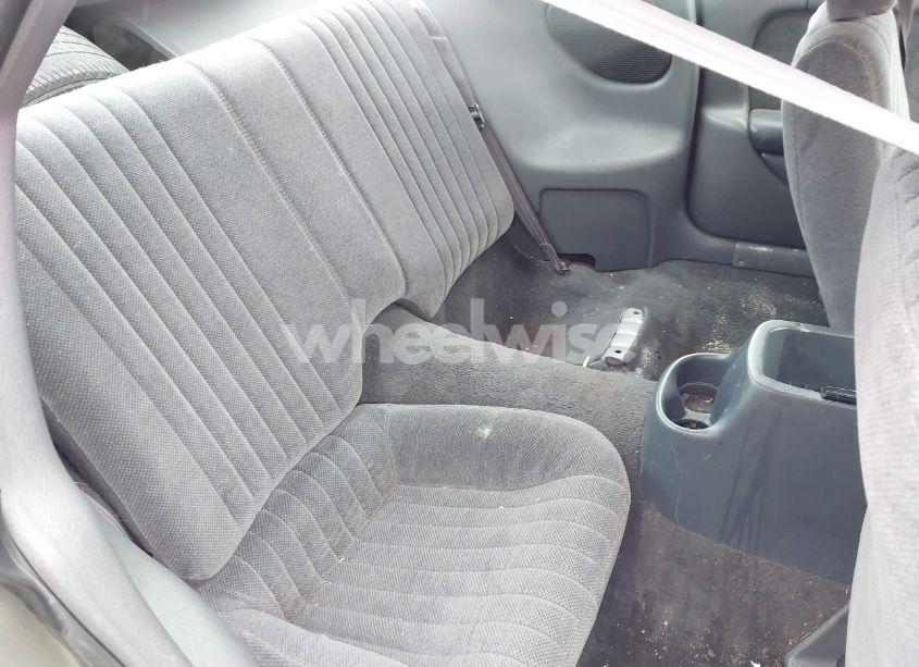 Photo 8 of 1999 Pontiac Firebird N/A (VIN 2G2FS22K0X2225188)