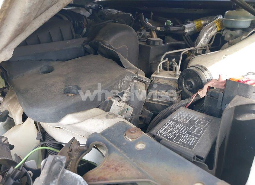 Photo 10 of 2001 Pontiac Firebird N/A (VIN 2G2FS22K112127746)