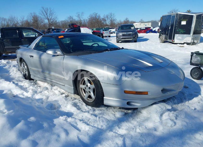 1997 Pontiac Firebird N/A (VIN 2G2FS22K1V2228159) main photo