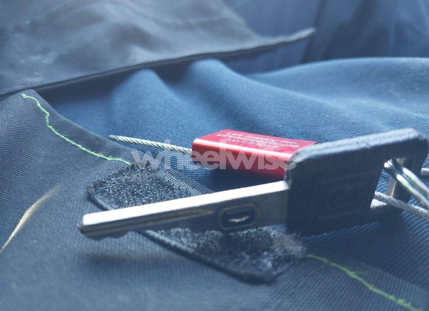 Photo 11 of 1997 Pontiac Firebird N/A (VIN 2G2FS22K1V2228159)