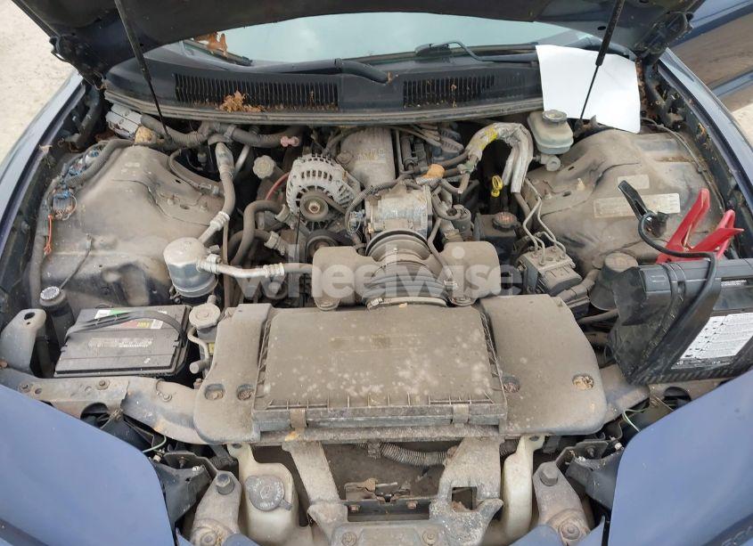 Photo 10 of 1999 Pontiac Firebird N/A (VIN 2G2FS22K2X2232076)