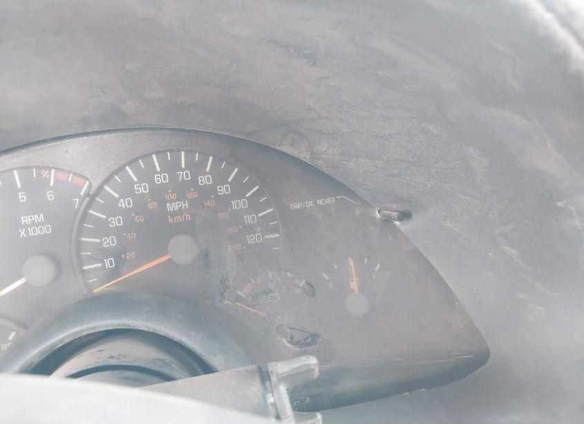 Photo 7 of 1999 Pontiac Firebird N/A (VIN 2G2FS22K5X2205597)