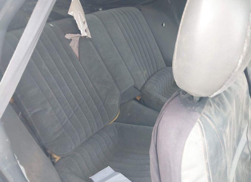 Photo 8 of 1999 Pontiac Firebird N/A (VIN 2G2FS22K5X2205597)