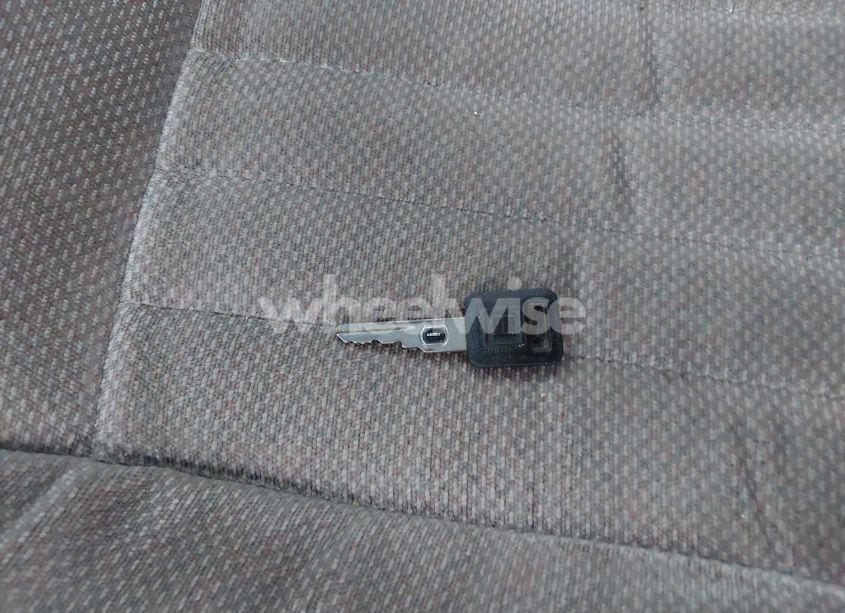 Photo 11 of 2001 Pontiac Firebird N/A (VIN 2G2FS22K612112434)