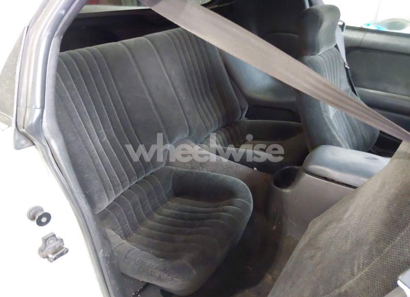 Photo 8 of 2002 Pontiac Firebird N/A (VIN 2G2FS22K622160596)