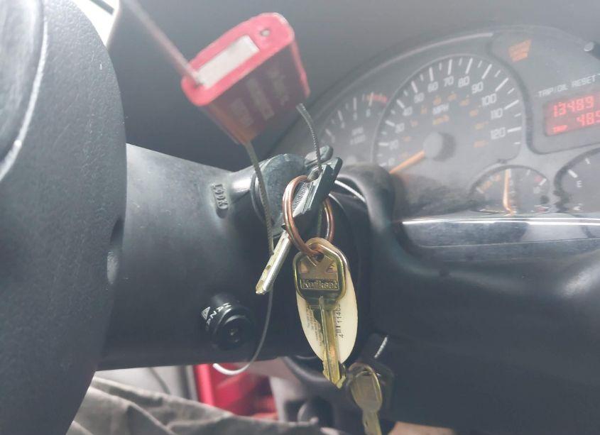 Photo 11 of 2000 Pontiac Firebird N/A (VIN 2G2FS22K6Y2123816)