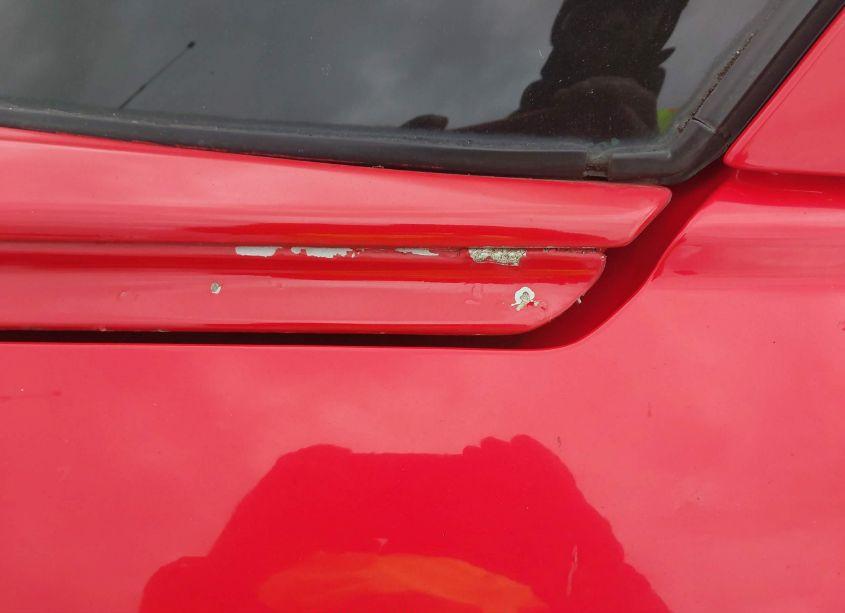 Photo 12 of 2000 Pontiac Firebird N/A (VIN 2G2FS22K6Y2123816)