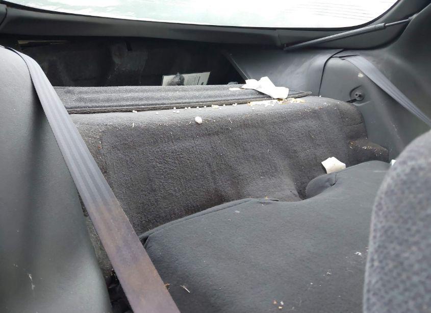 Photo 8 of 2000 Pontiac Firebird N/A (VIN 2G2FS22K7Y2140141)