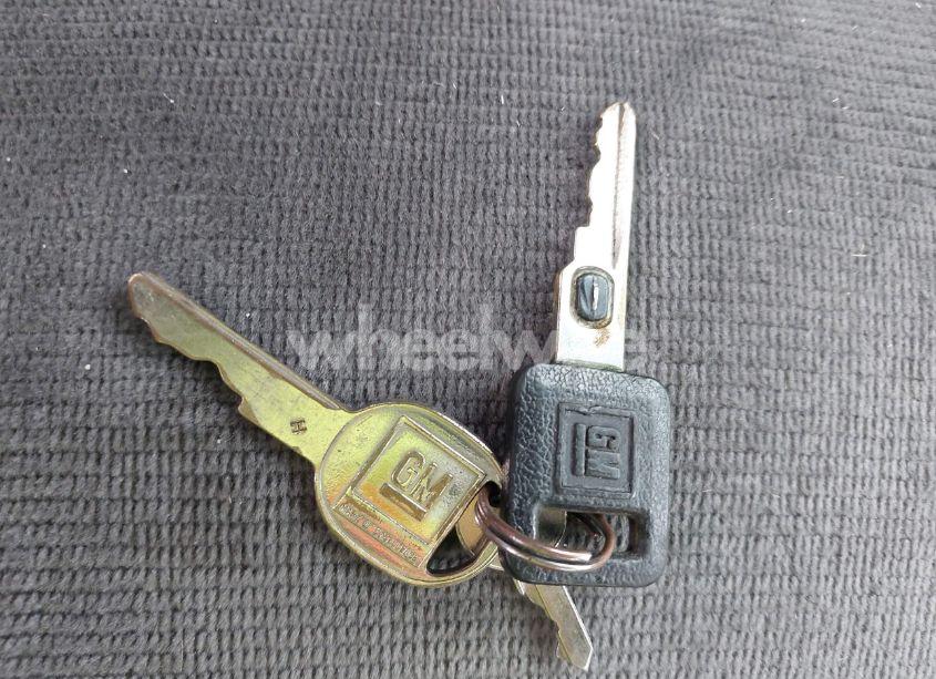 Photo 11 of 1995 Pontiac Firebird N/A (VIN 2G2FS22K8S2253829)