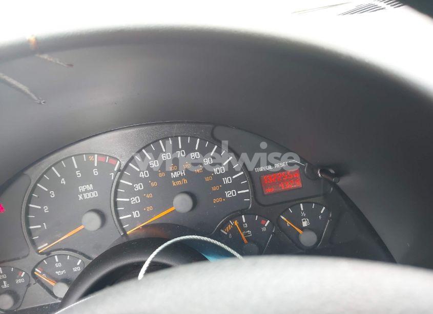 Photo 7 of 2000 Pontiac Firebird N/A (VIN 2G2FS22K8Y2128225)