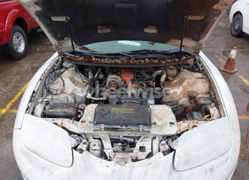 Photo 10 of 1998 Pontiac Firebird N/A (VIN 2G2FS22KXW2207523)