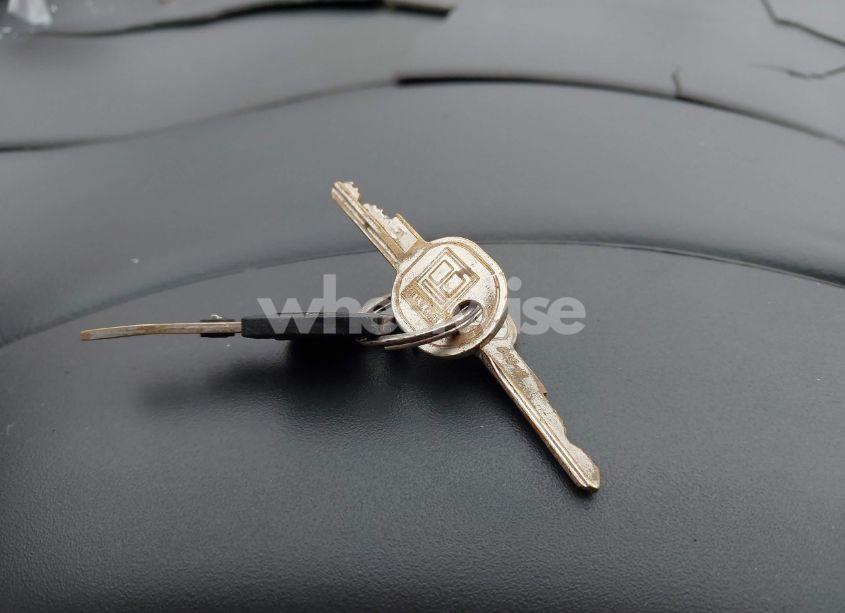 Photo 11 of 1998 Pontiac Firebird N/A (VIN 2G2FS22KXW2207523)