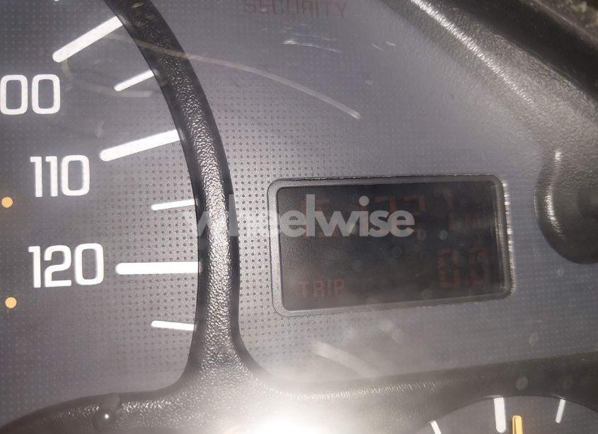 Photo 7 of 1998 Pontiac Firebird N/A (VIN 2G2FS22KXW2207523)