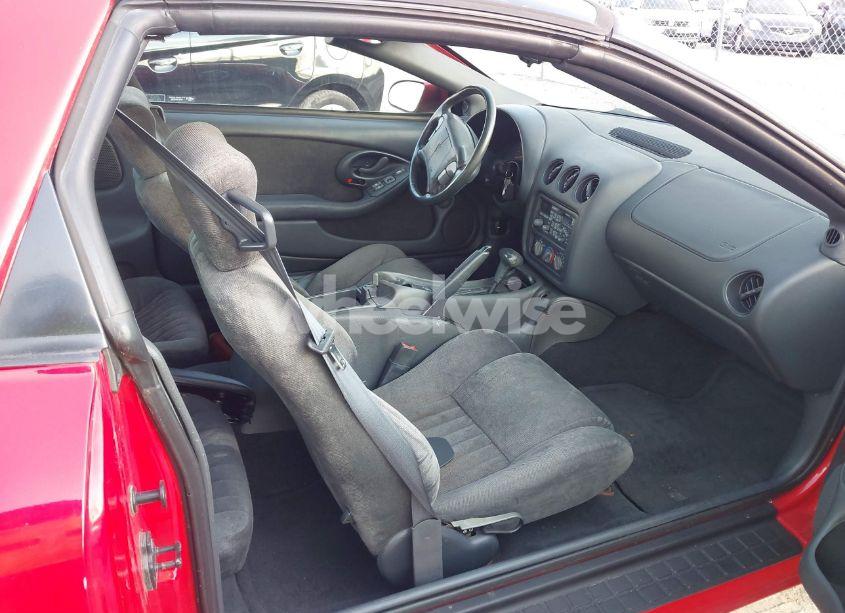 Photo 5 of 1994 Pontiac Firebird N/A (VIN 2G2FS22S8R2215284)