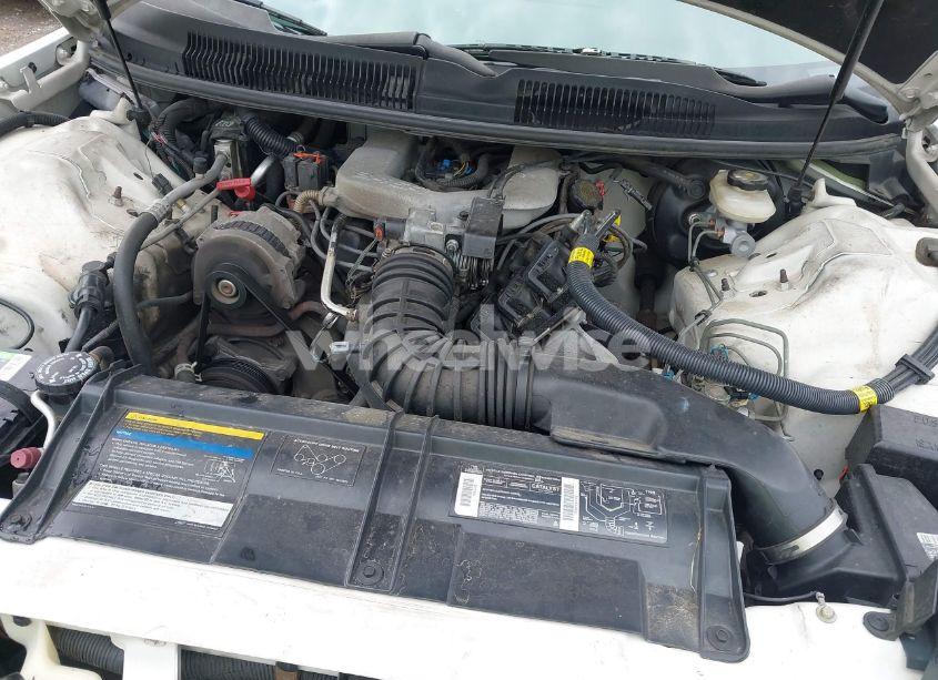 Photo 10 of 1994 Pontiac Firebird N/A (VIN 2G2FS22S9R2221658)