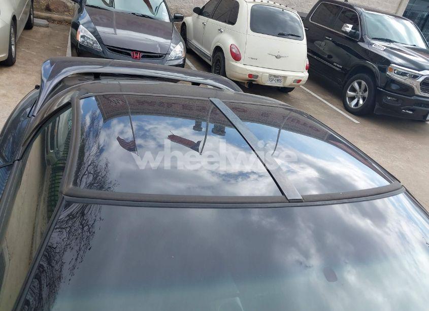 Photo 16 of 2000 Pontiac Firebird FORMULA/TRANS AM (VIN 2G2FV22G1Y2104657)