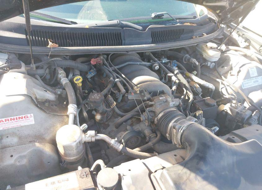 Photo 10 of 1999 Pontiac Firebird TRANS AM (VIN 2G2FV22G4X2219817)