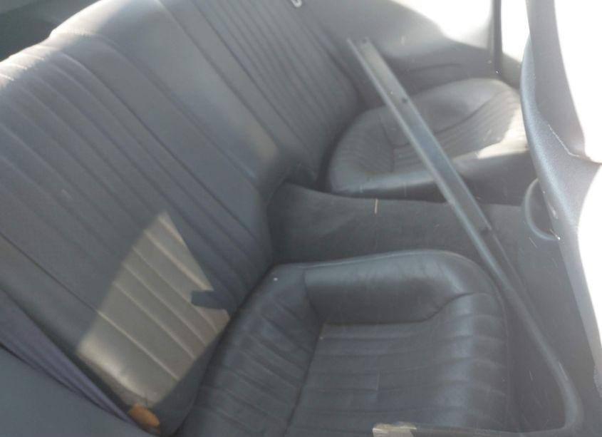 Photo 8 of 1999 Pontiac Firebird TRANS AM (VIN 2G2FV22G4X2219817)