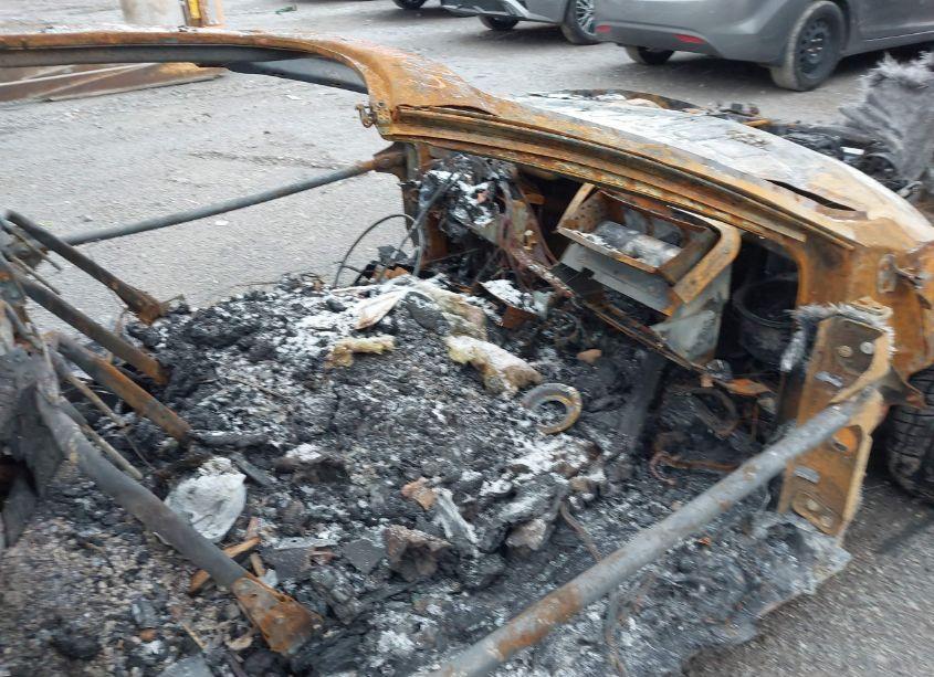 Photo 5 of 1996 Pontiac Firebird FORMULA/TRANS AM (VIN 2G2FV22P1T2204900)