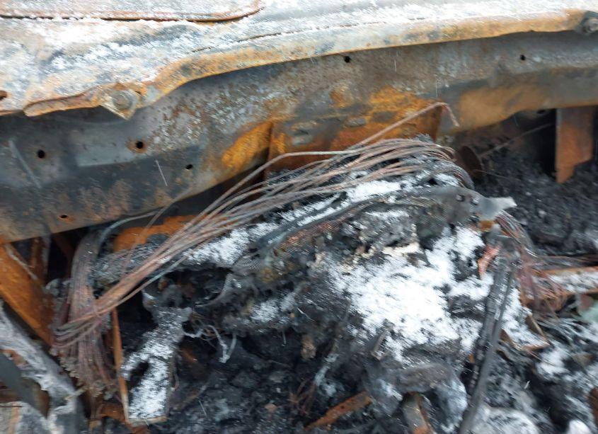 Photo 7 of 1996 Pontiac Firebird FORMULA/TRANS AM (VIN 2G2FV22P1T2204900)