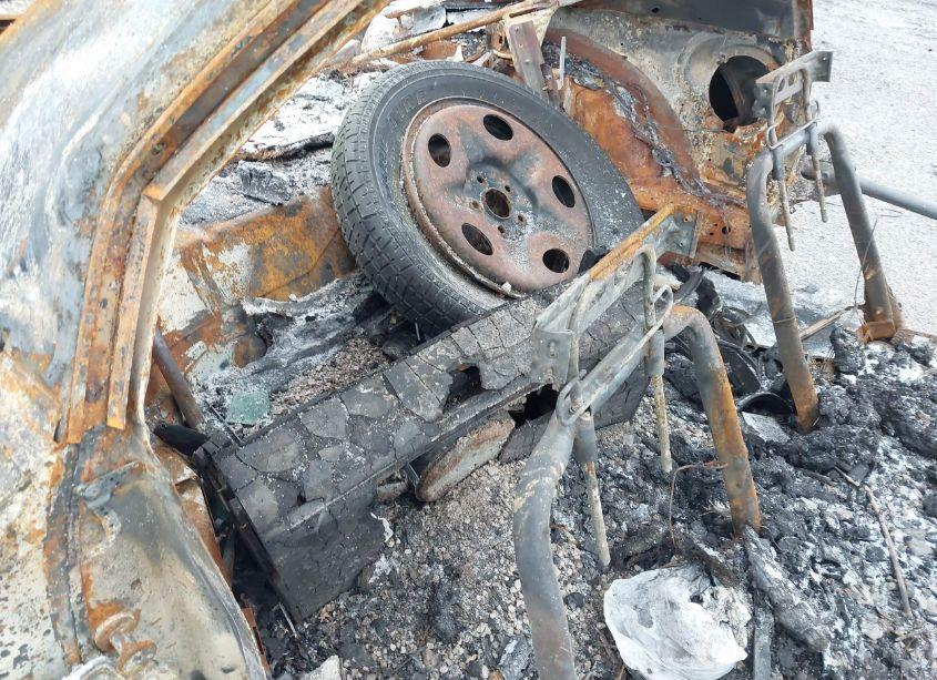 Photo 8 of 1996 Pontiac Firebird FORMULA/TRANS AM (VIN 2G2FV22P1T2204900)