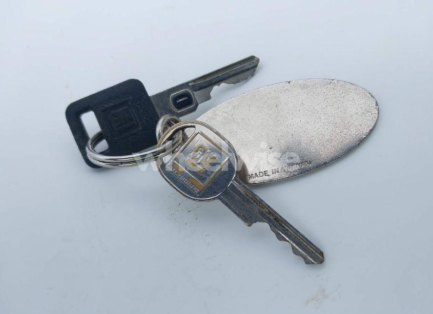 Photo 11 of 1994 Pontiac Firebird FORMULA/TRANS AM/GT (VIN 2G2FV22P2R2250731)